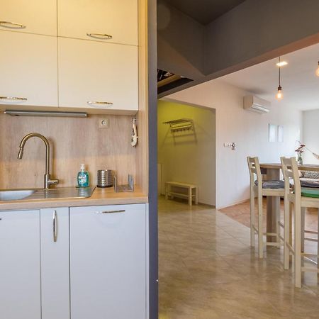 Artistic & Spacious 2Bd Central Apt By Flat Mаnager Sofia Eksteriør billede